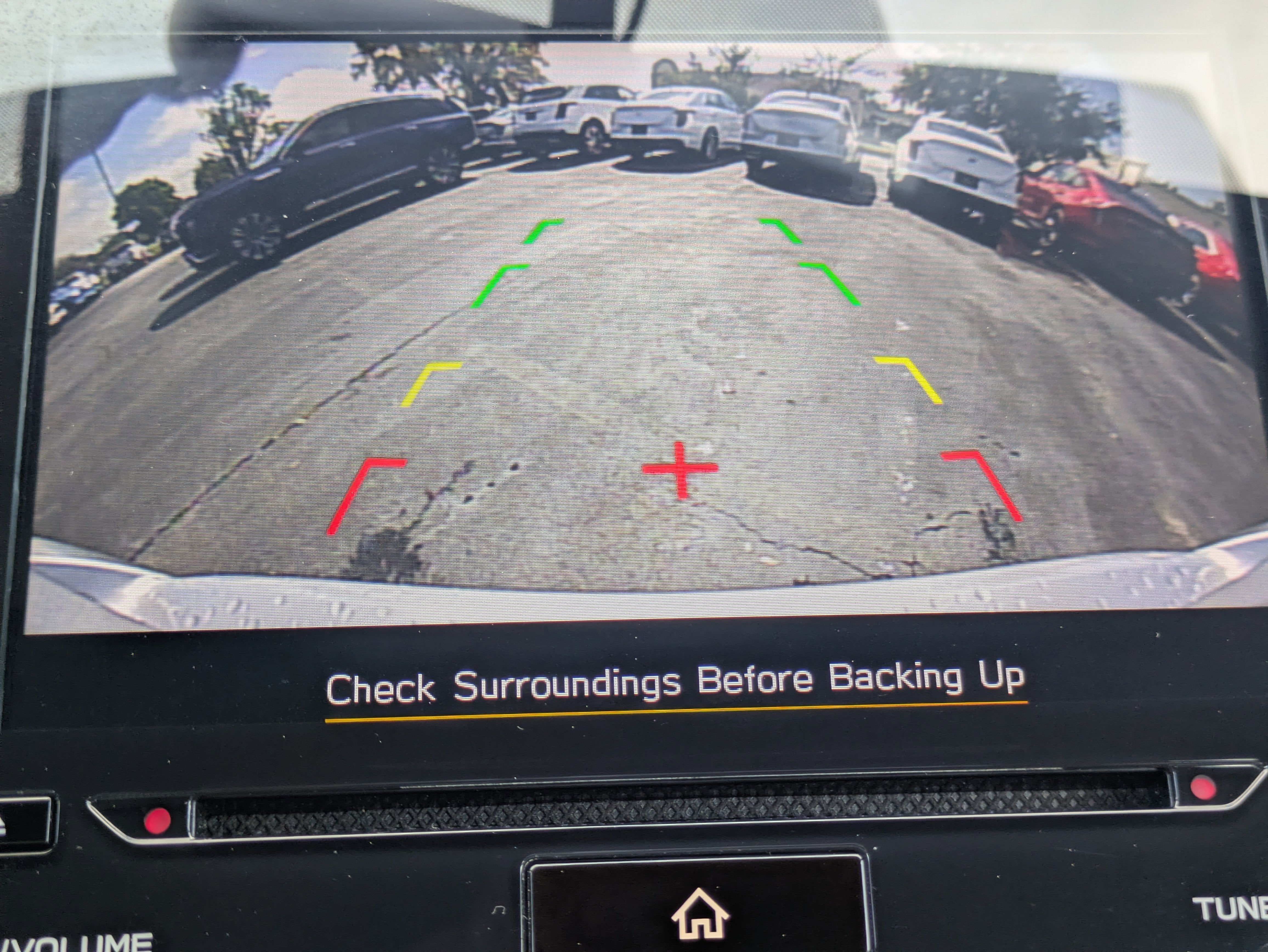 2023 Subaru Impreza Sport