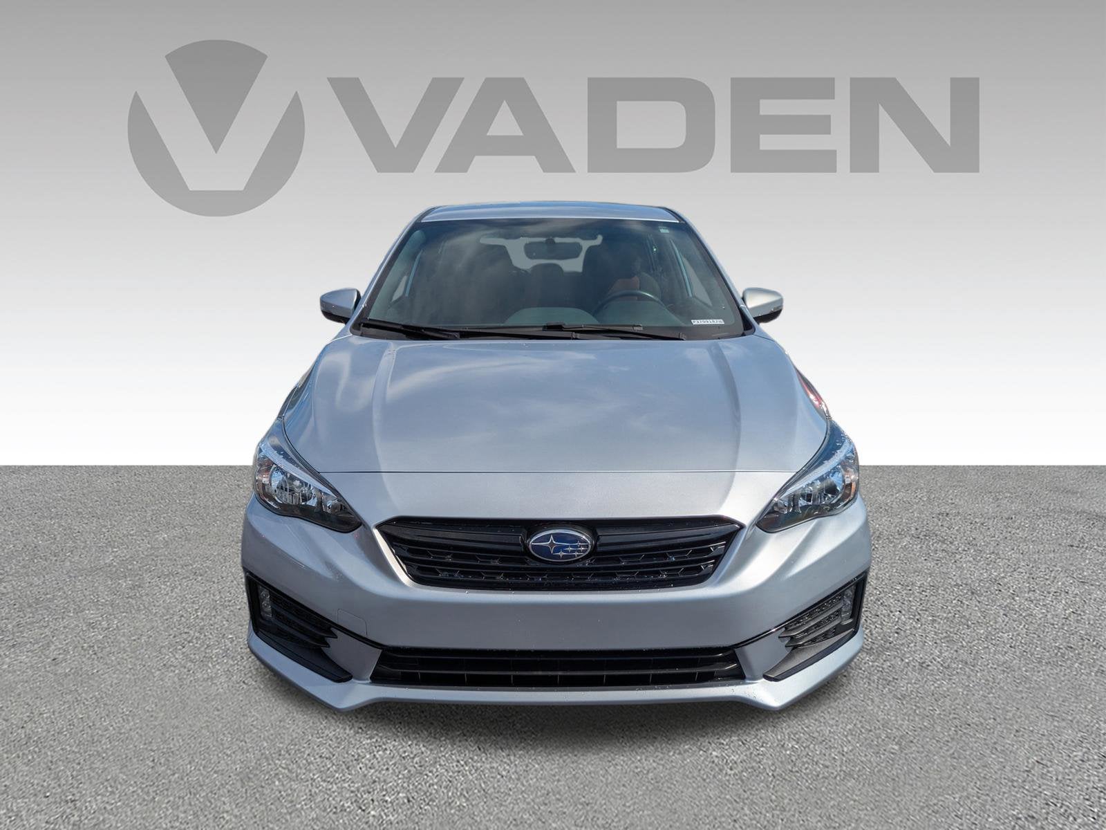 2023 Subaru Impreza Sport