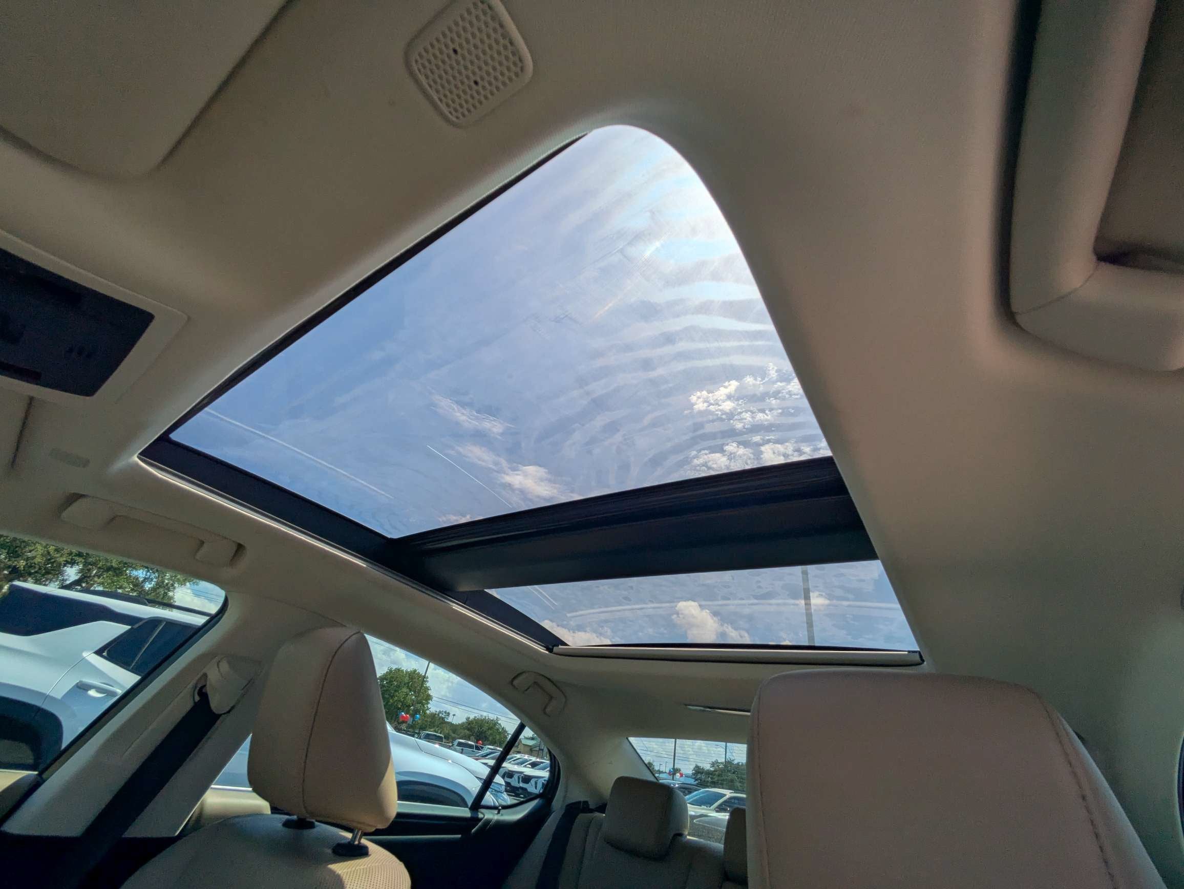 2019 Lexus ES ES 350 Luxury