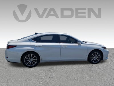 2019 Lexus ES ES 350 Luxury