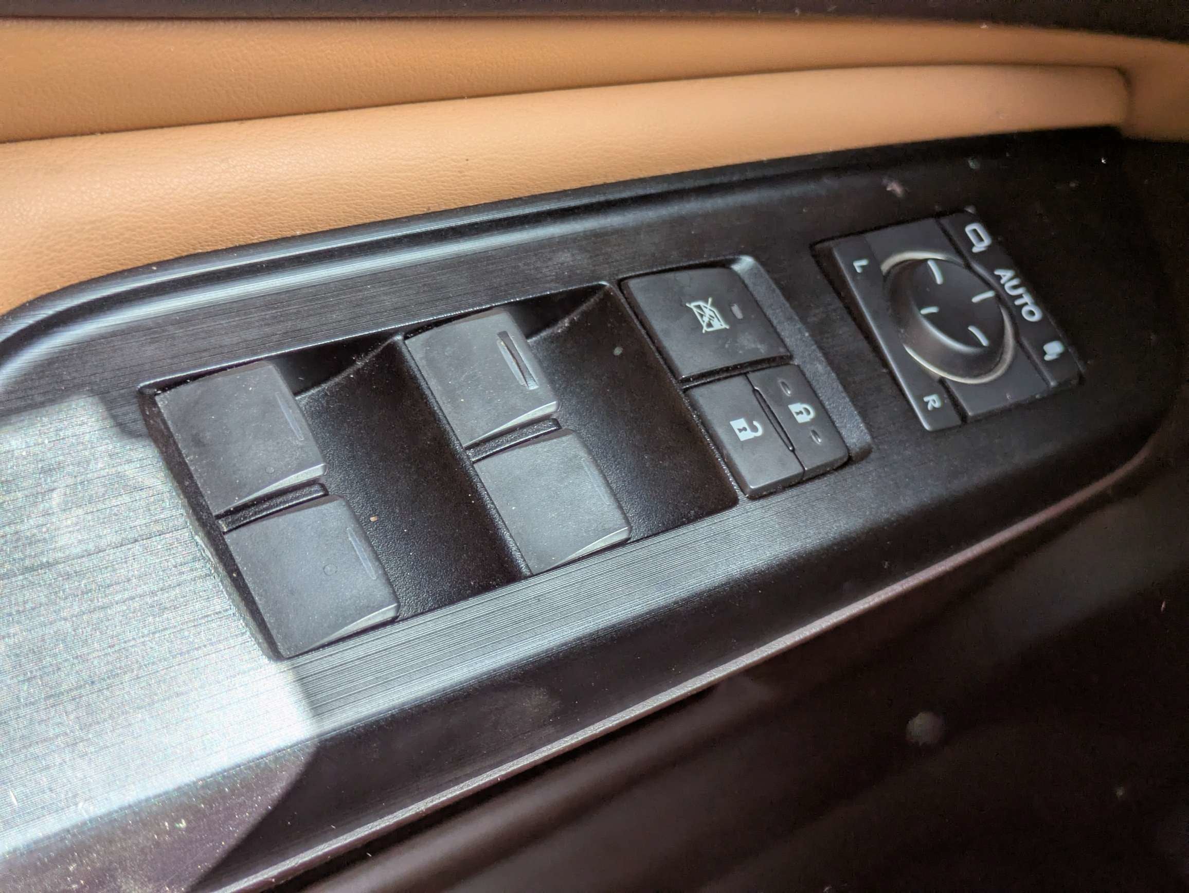 2020 Lexus ES ES 350