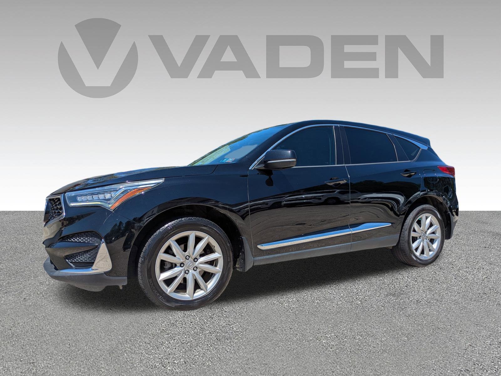 2020 Acura RDX Base