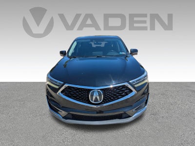 2020 Acura RDX Base