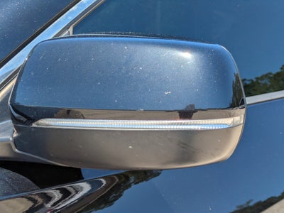 2020 Acura RDX Base