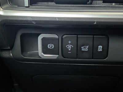 2025 Hyundai Santa Fe SE
