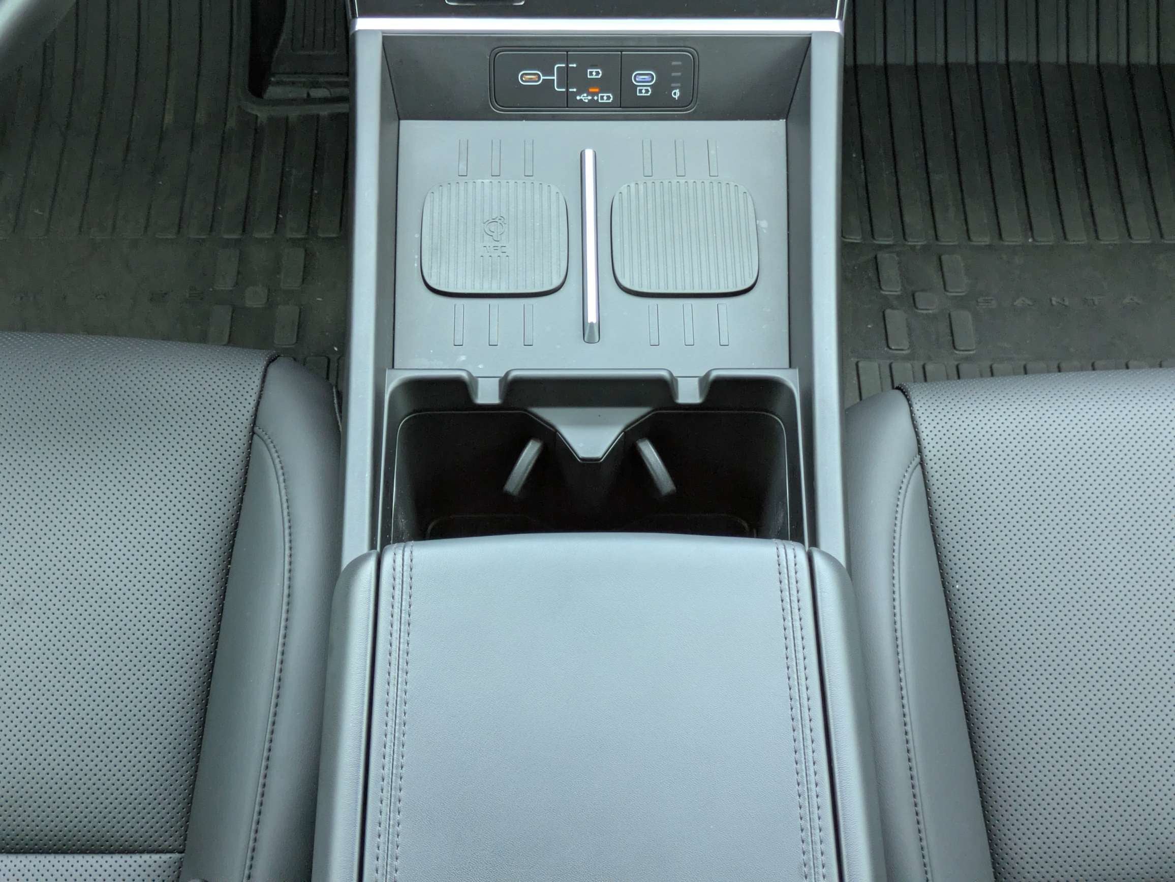 2024 Hyundai Santa Fe XRT