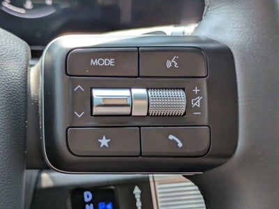 2024 Hyundai Santa Fe XRT