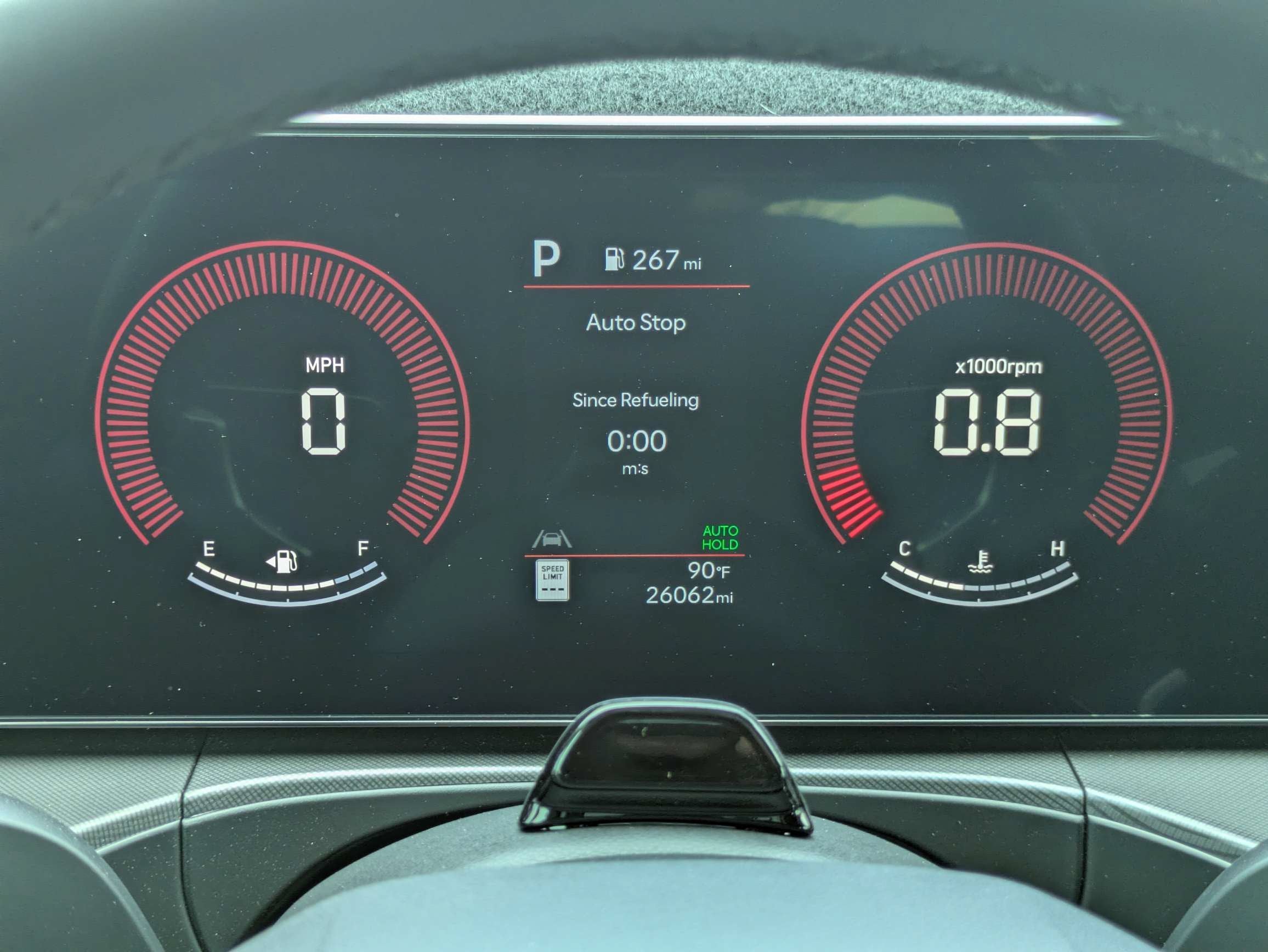 2024 Hyundai Santa Fe XRT