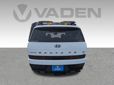 2024 Hyundai Santa Fe XRT