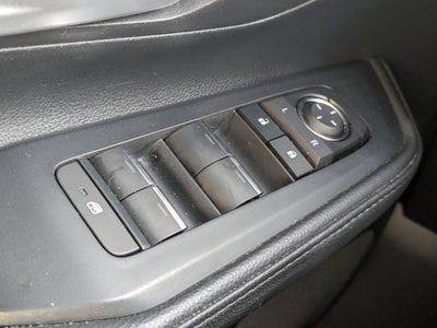 2024 Toyota Grand Highlander Hybrid XLE