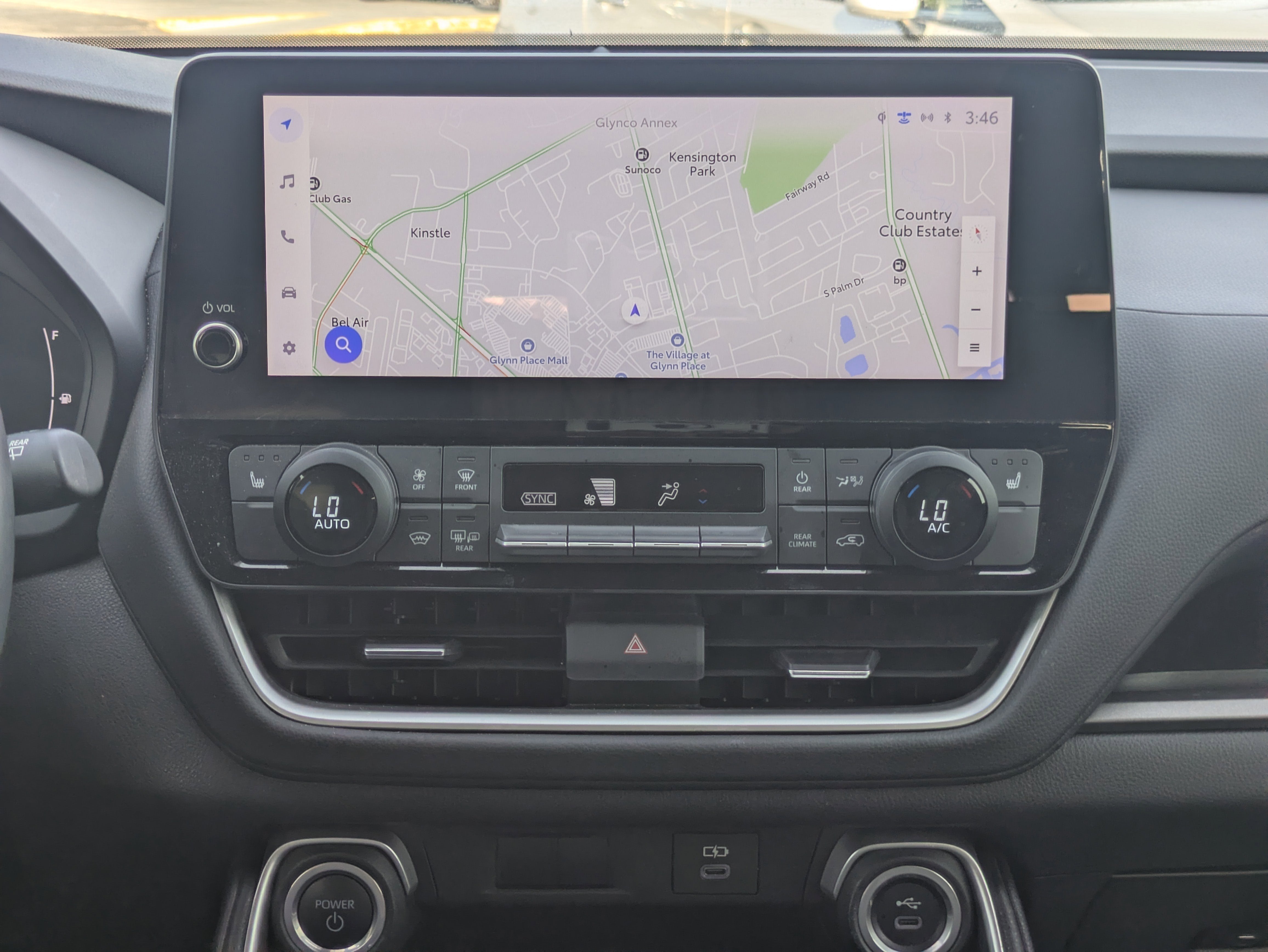 2024 Toyota Grand Highlander Hybrid XLE