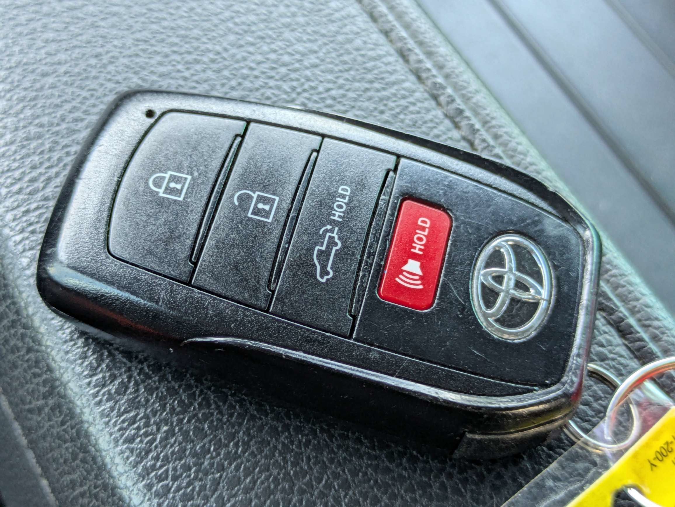 2022 Toyota Tundra 2WD SR5
