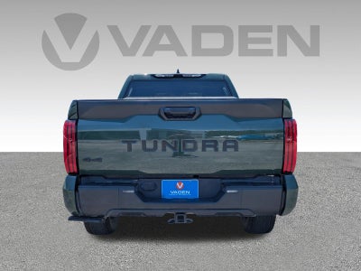 2023 Toyota Tundra 4WD SR5