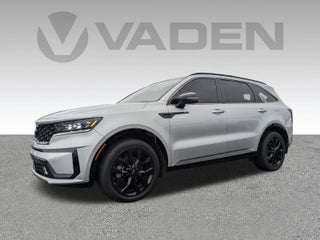 2021 Kia Sorento SX