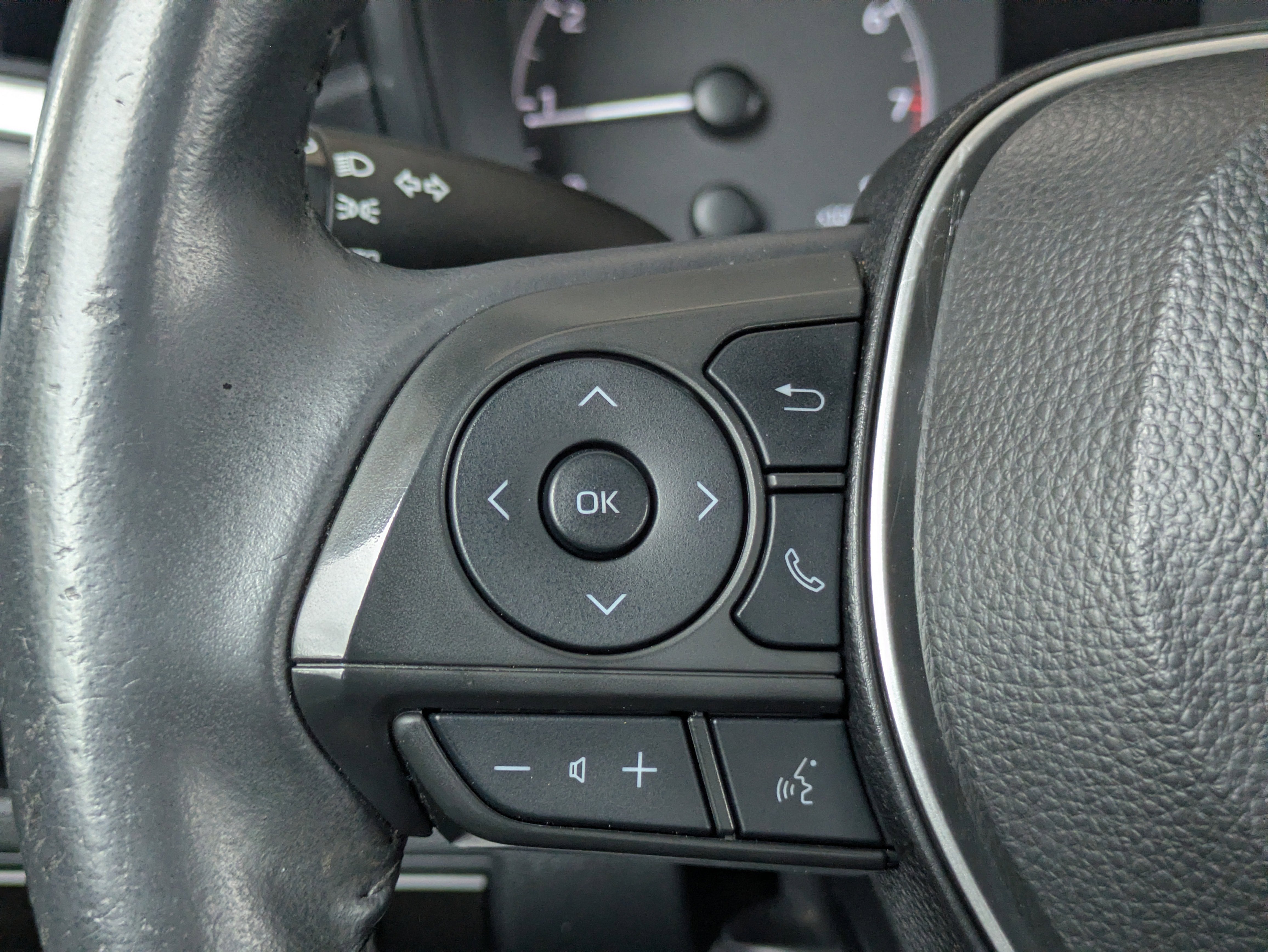 2024 Toyota Corolla Nightshade Edition