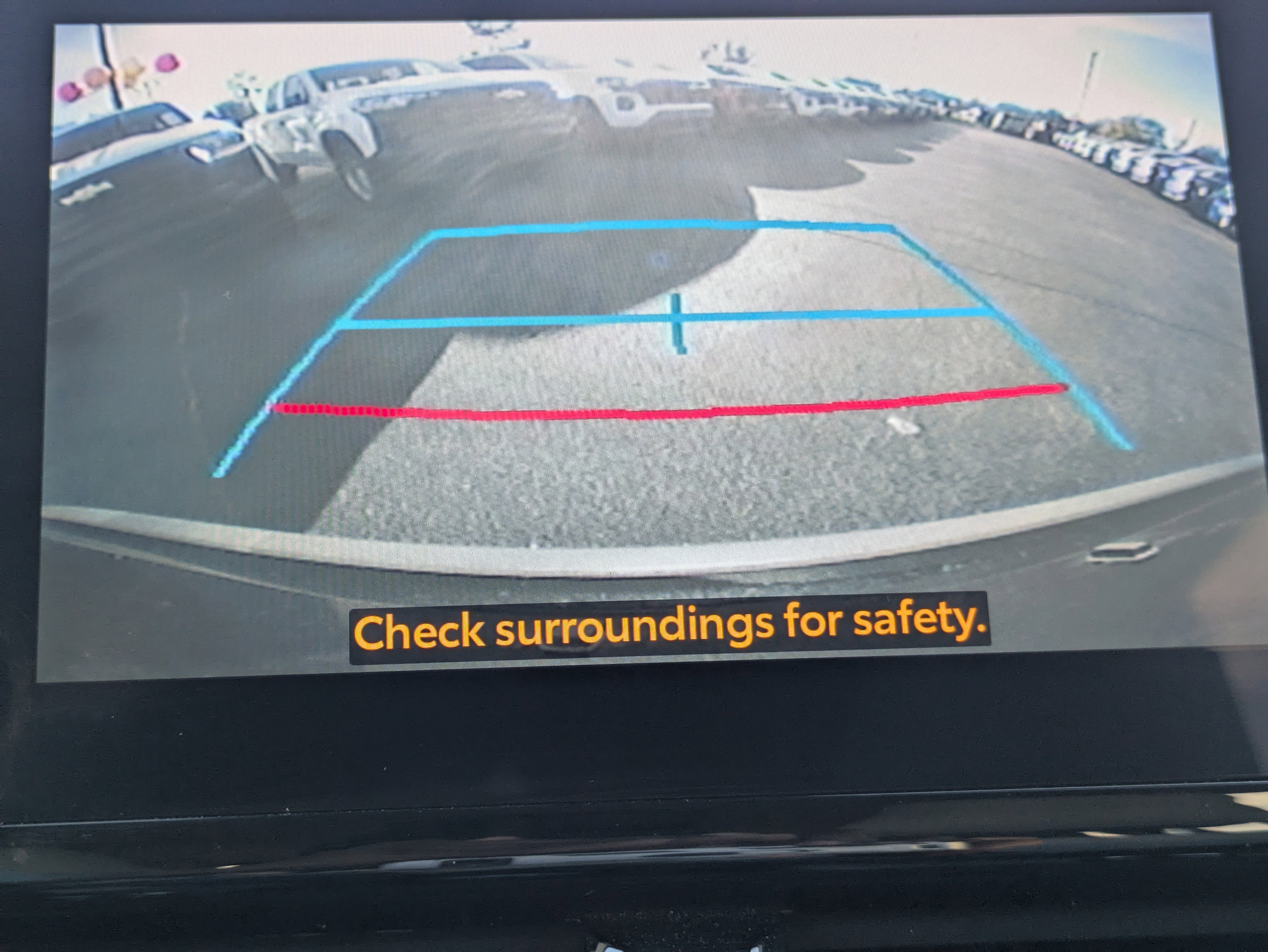 2023 Toyota Corolla Cross L