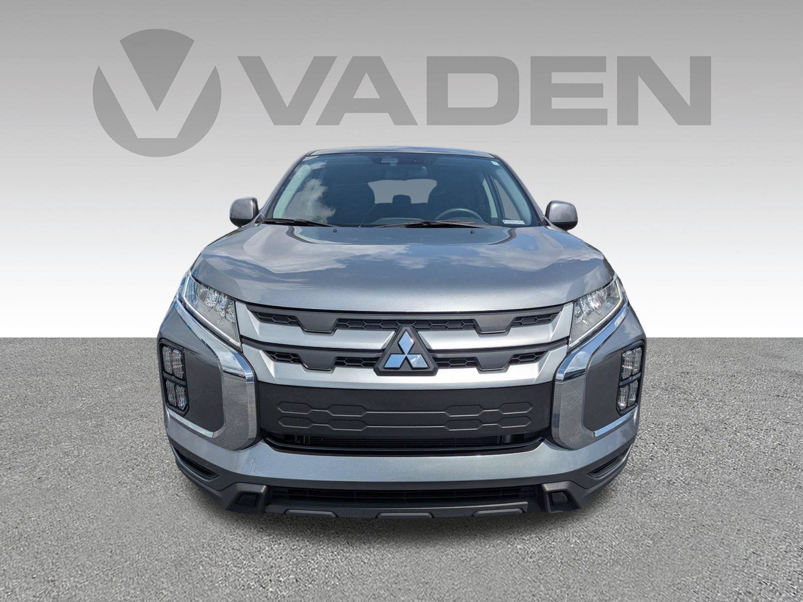 2024 Mitsubishi Outlander Sport 2.0 ES