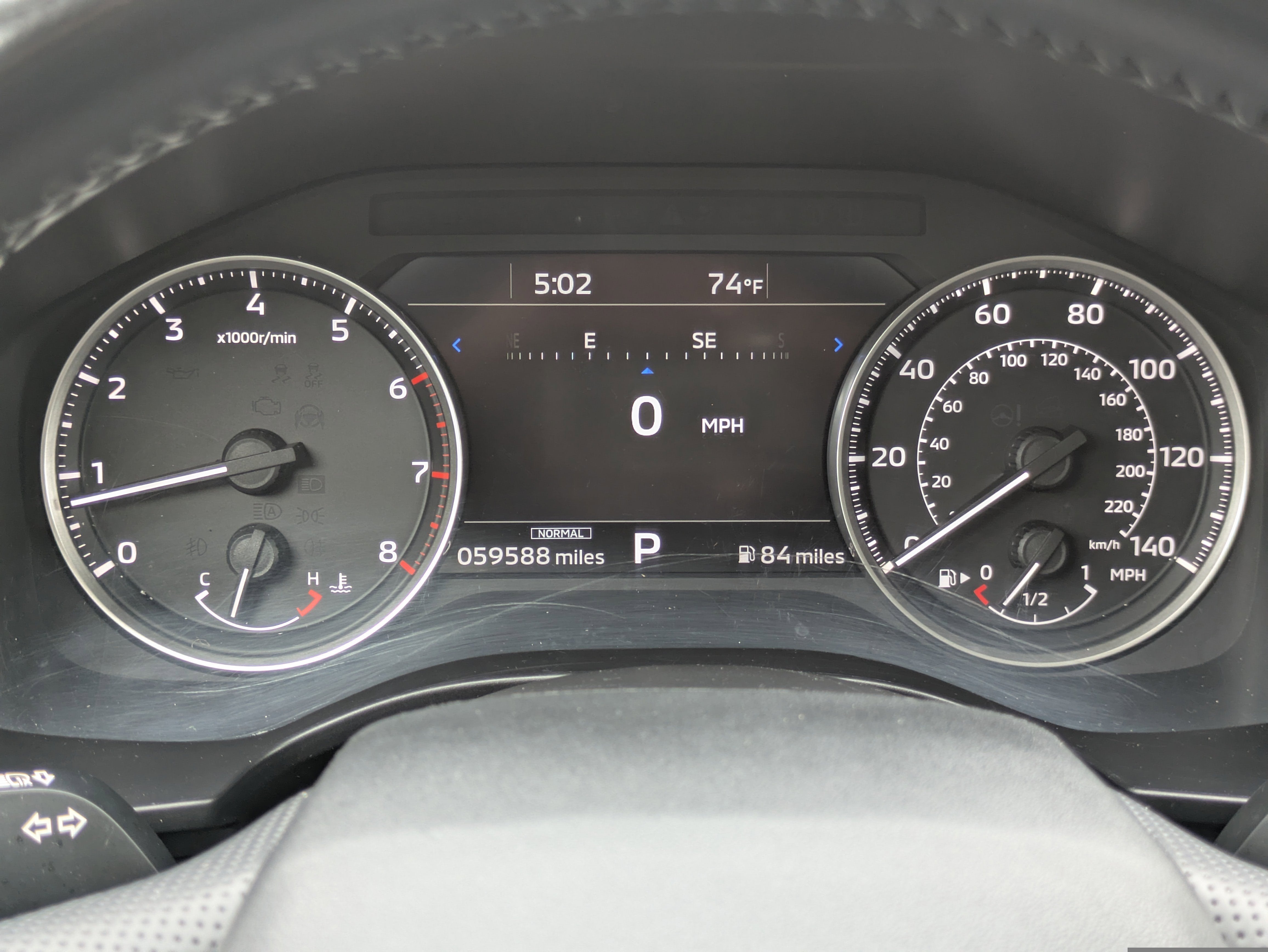 2024 Mitsubishi Outlander SE Black Edition