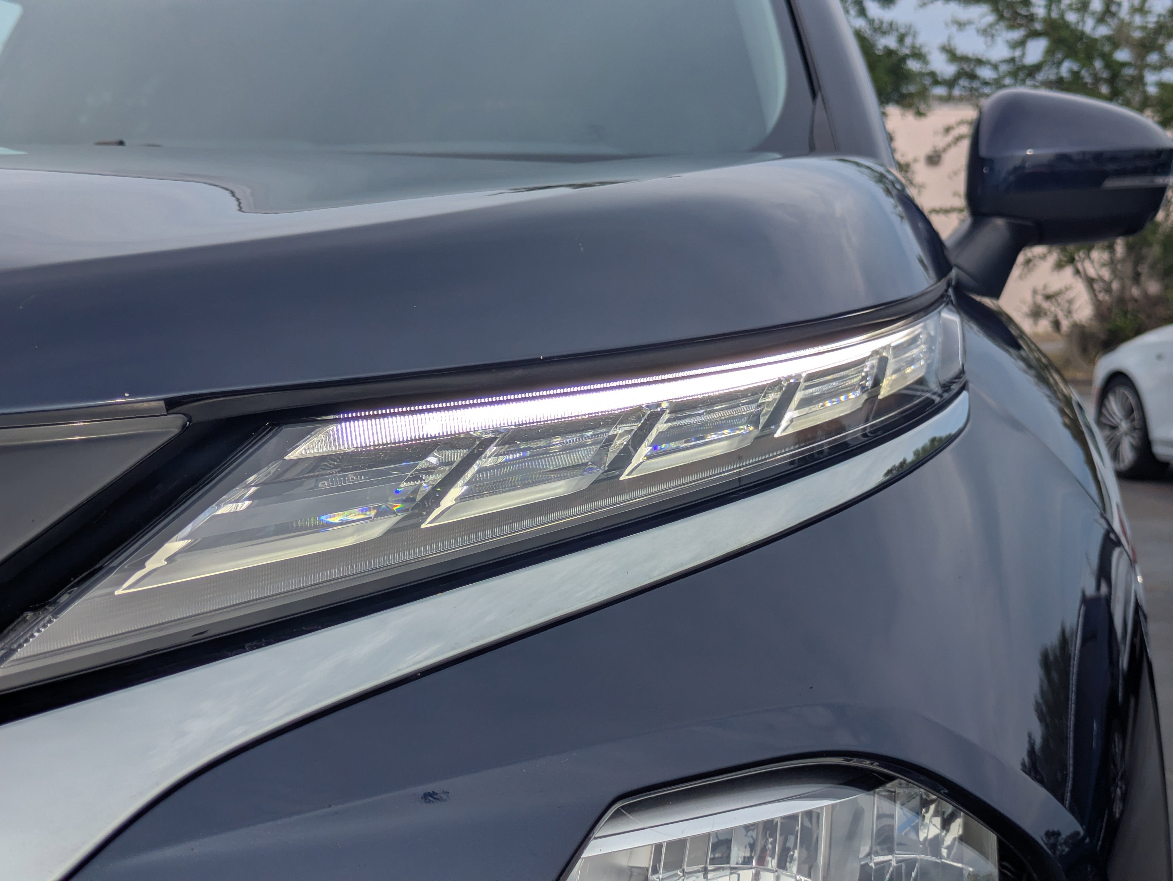 2024 Mitsubishi Outlander SE Black Edition