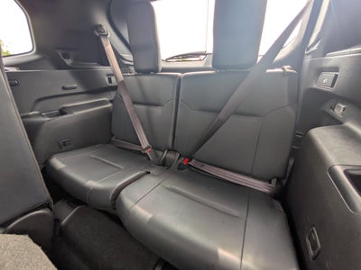 2024 Mitsubishi Outlander SE Black Edition
