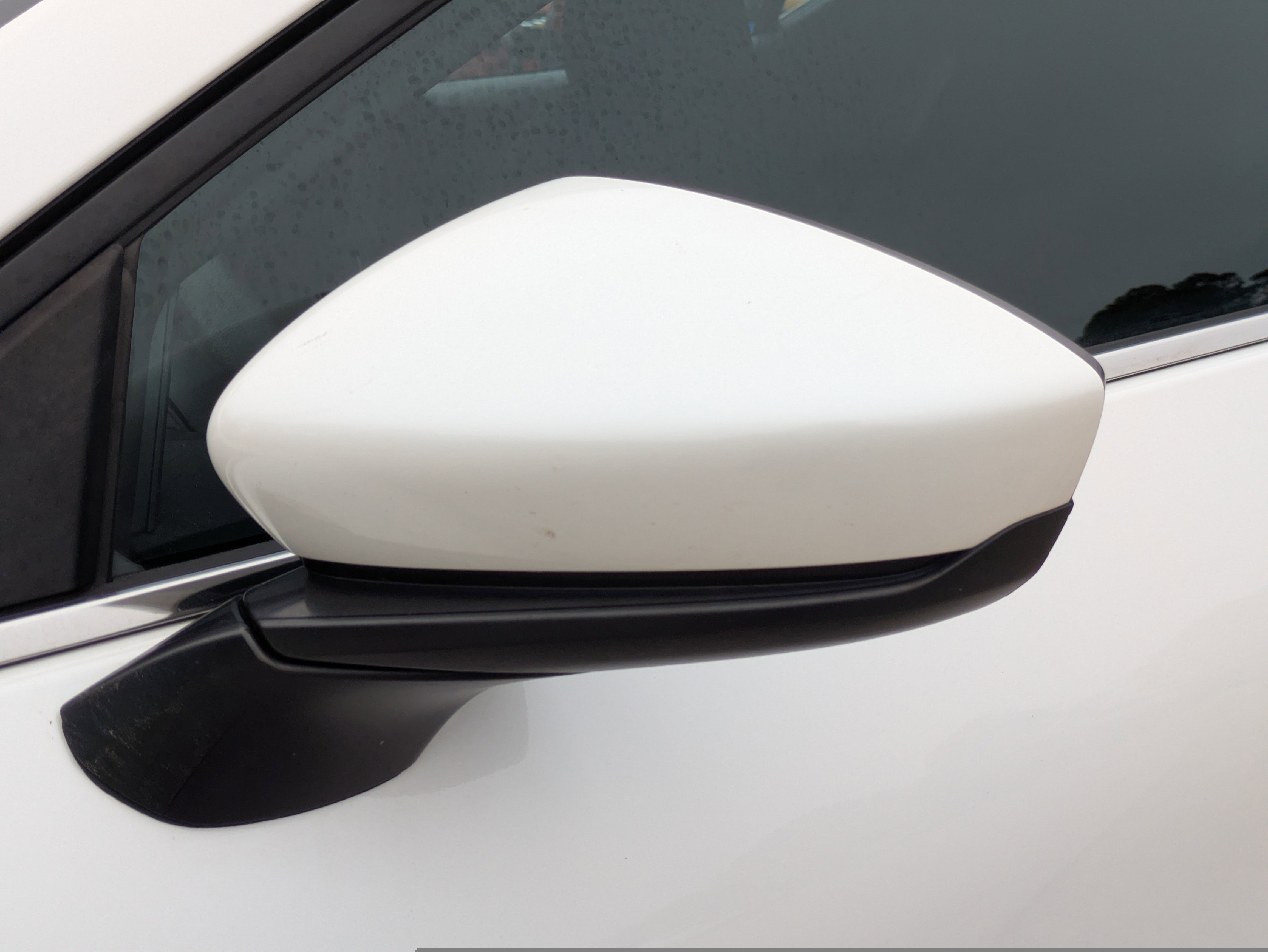 2022 Mazda Mazda3 Hatchback 2.5 S