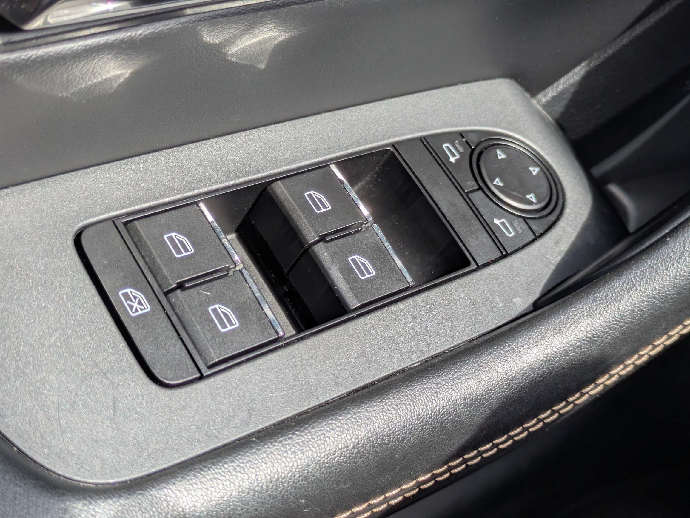 2024 Mazda Mazda CX-90 PHEV Premium