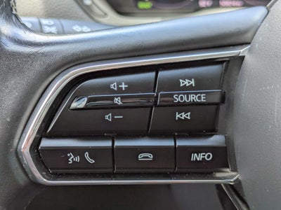 2024 Mazda Mazda CX-90 PHEV Premium