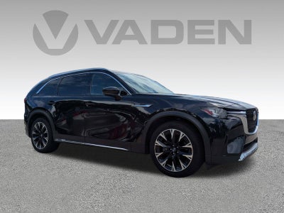 2024 Mazda Mazda CX-90 PHEV Premium