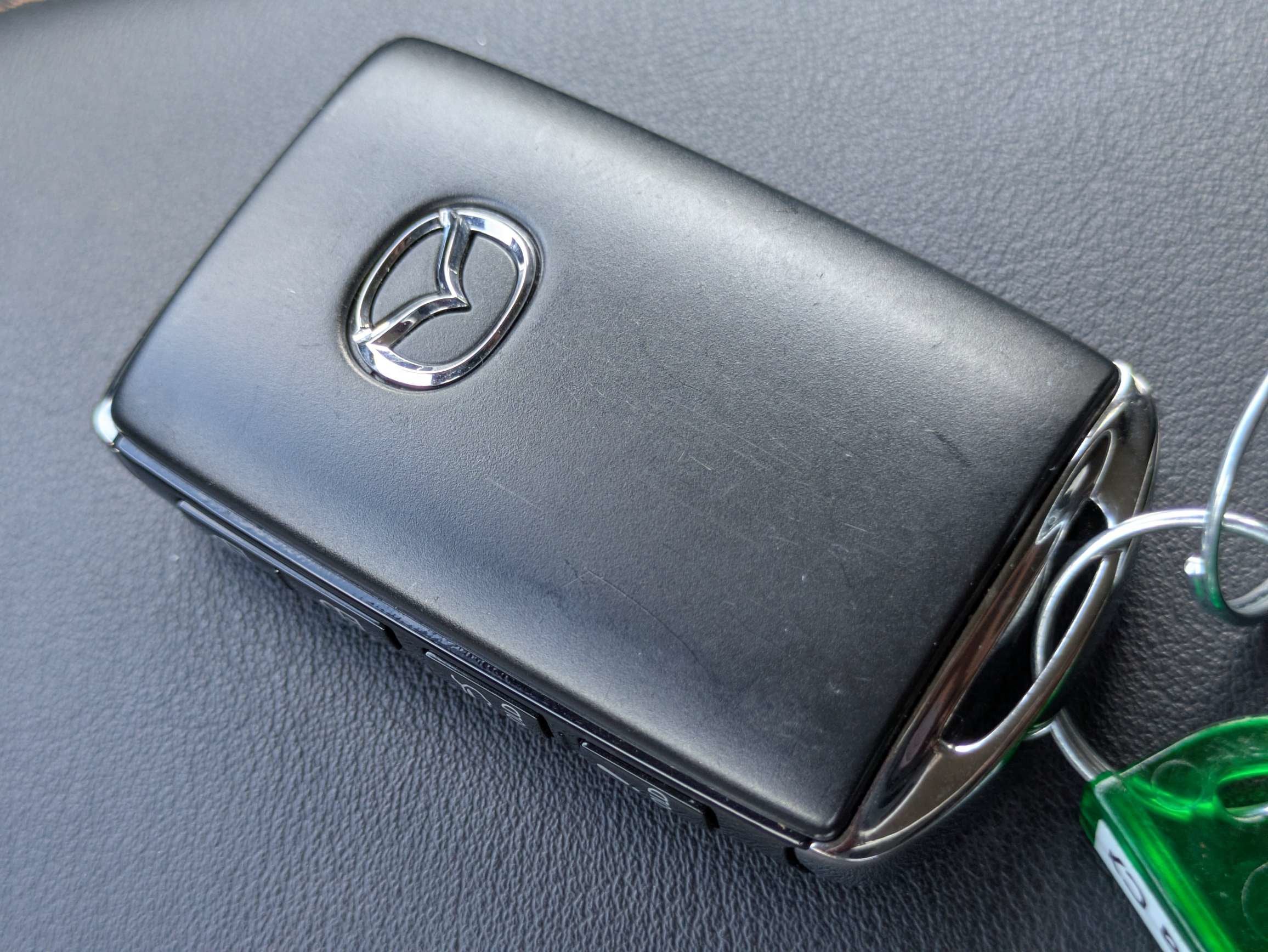2024 Mazda Mazda CX-90 PHEV Premium