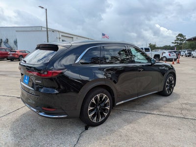 2024 Mazda Mazda CX-90 PHEV Premium