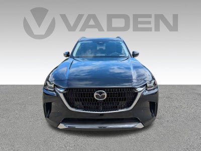 2024 Mazda Mazda CX-90 PHEV Premium