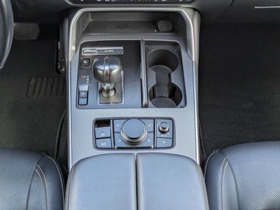 2024 Mazda Mazda CX-90 PHEV Premium
