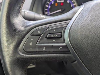 2019 INFINITI Q60 3.0t LUXE