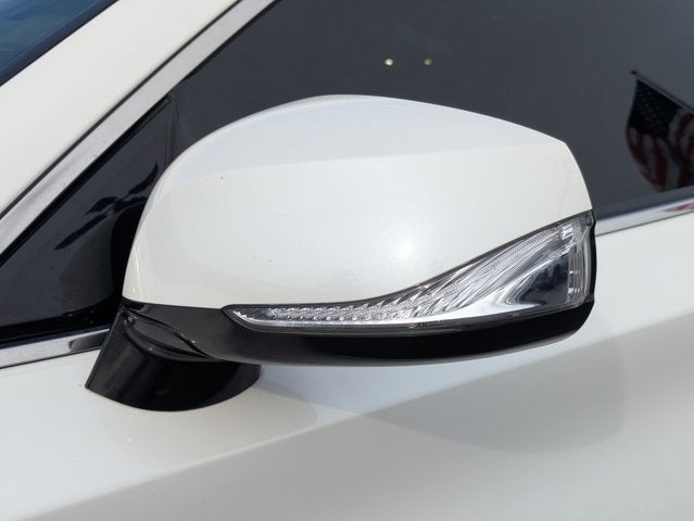 2019 INFINITI Q60 3.0t LUXE