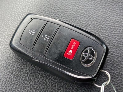 2025 Toyota 4Runner TRD Sport Premium