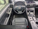 2018 Lexus IS 300