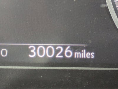 2021 Lexus UX UX 200