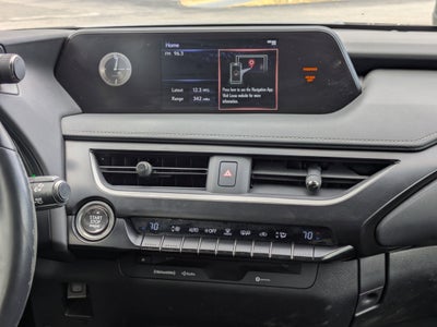 2021 Lexus UX UX 200