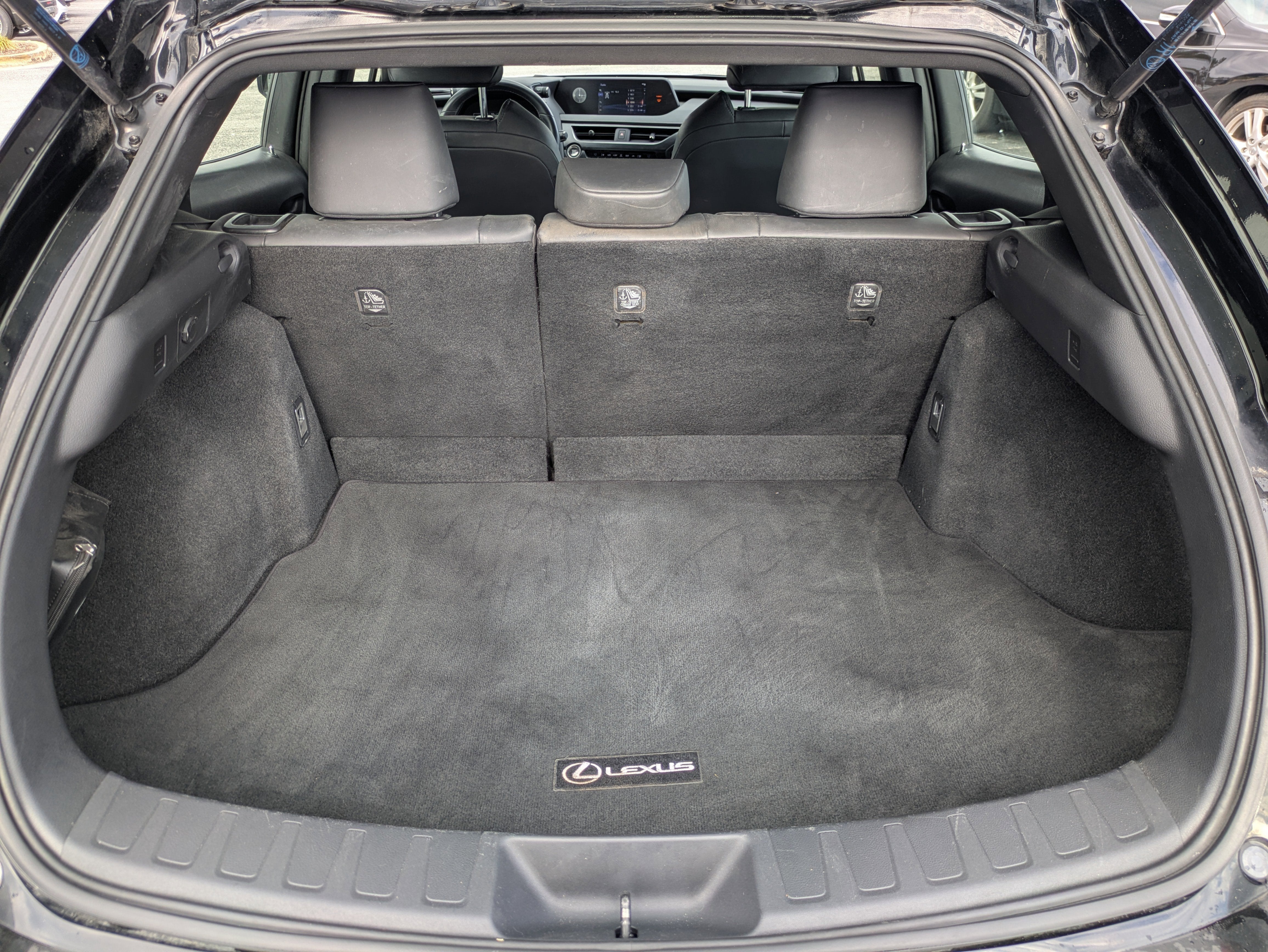 2021 Lexus UX UX 200