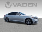 2018 Genesis G80 3.8L
