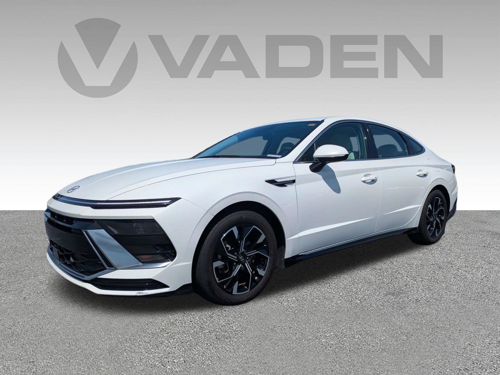 2024 Hyundai Sonata