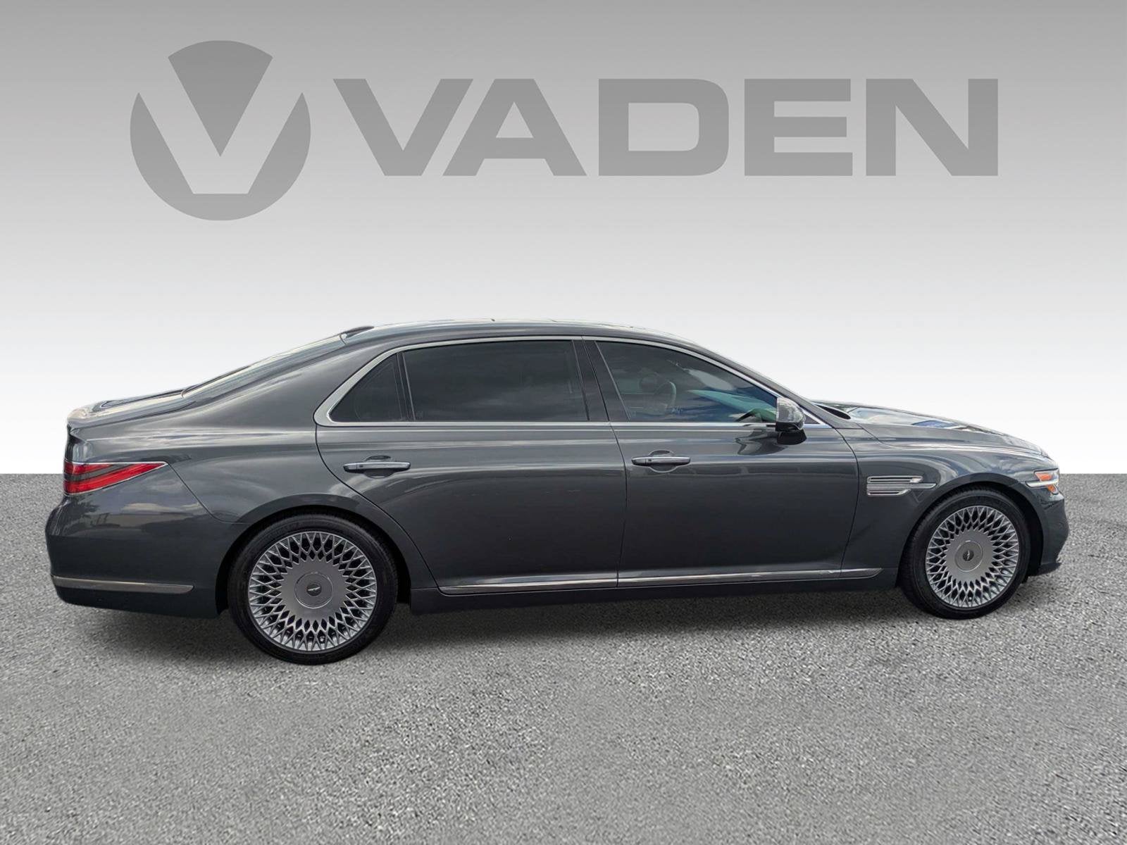 2020 Genesis G90 5.0L Ultimate