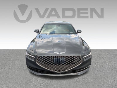 2020 Genesis G90 5.0L Ultimate