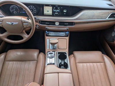 2020 Genesis G90 5.0L Ultimate