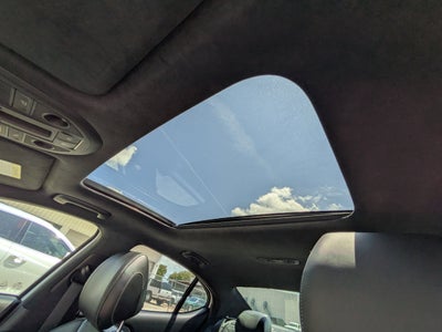 2019 Genesis G70 2.0T Advanced