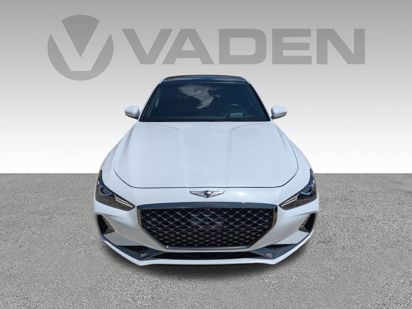 2019 Genesis G70 2.0T Advanced