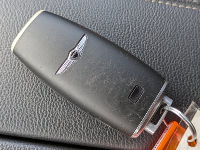 2021 Genesis G70 2.0T