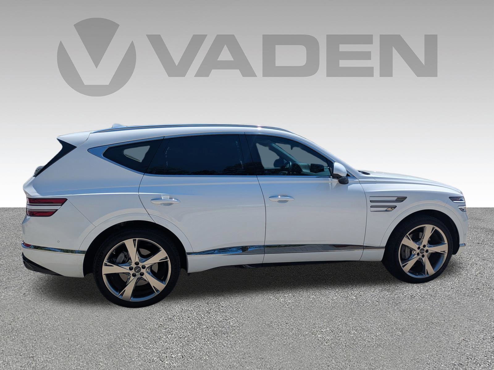 2024 Genesis GV80 3.5T