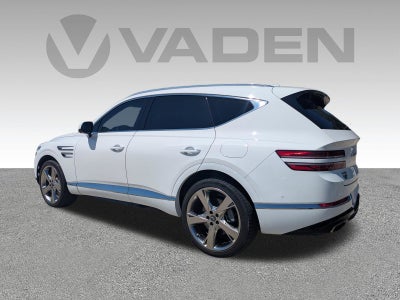 2024 Genesis GV80 3.5T
