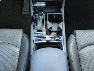 2025 Kia K5 EX
